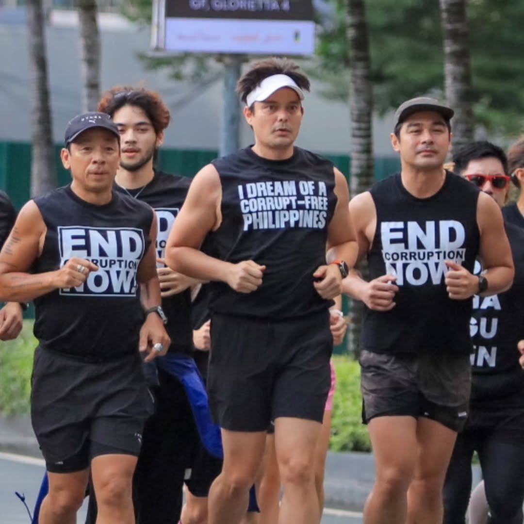 INQUIRER.net - LOOK: Dingdong Dantes, Kim Atienza,... | Facebook
