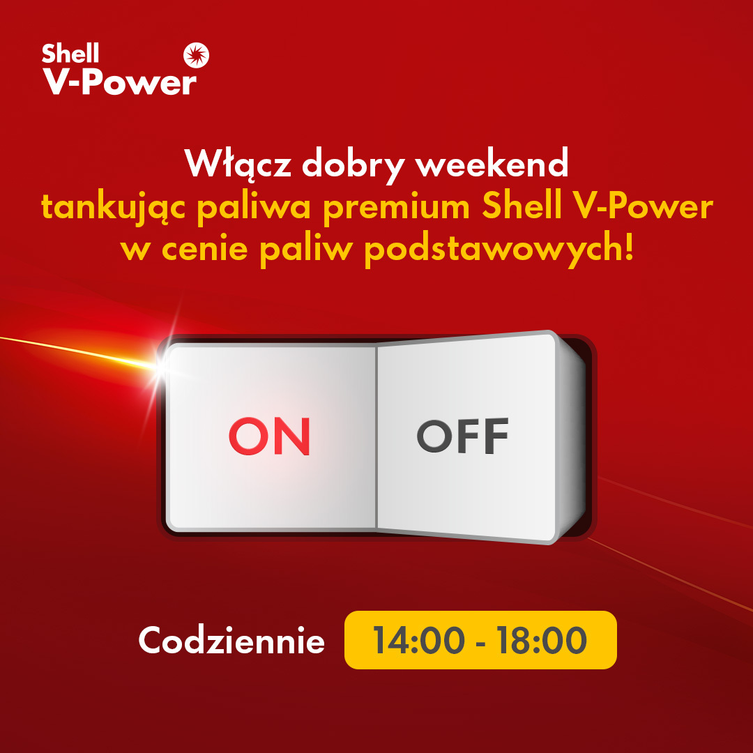 Shell - W katalogu nagród #ShellClubSmart zawitały nowości, które ...