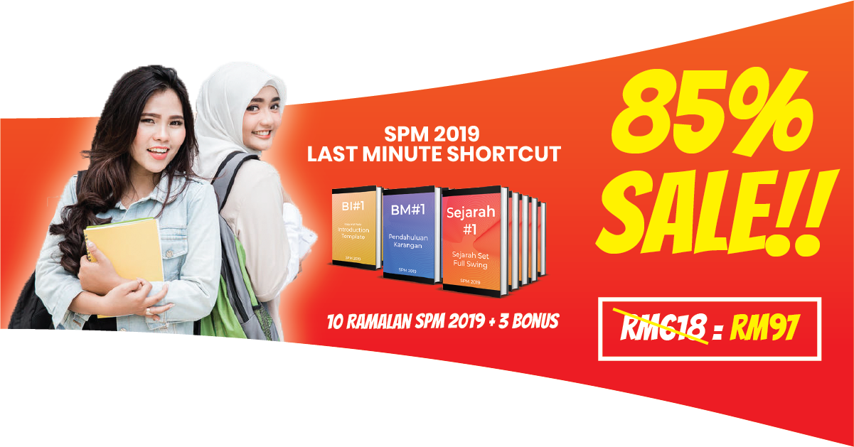 Last Minit Spm 2019 Home Facebook
