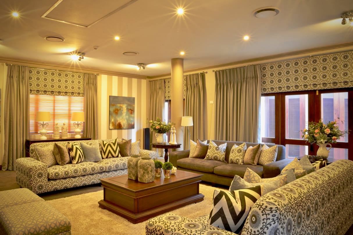 Throwback Thursday #TBT with a few... - Carné Interior Design