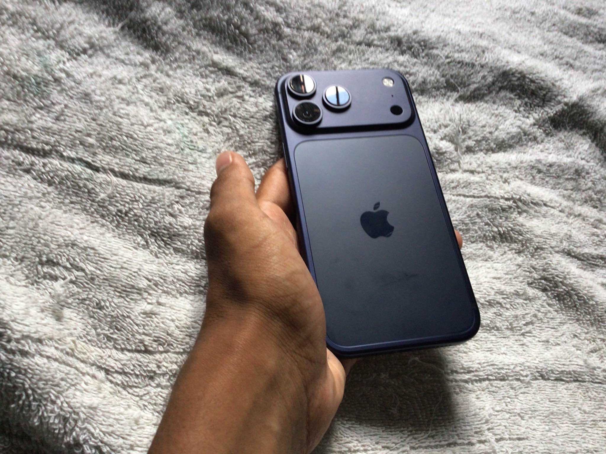 GENERIC IPHONE 17 PRO MAX - Cell Phones - Sandton, Gauteng | Facebook ...
