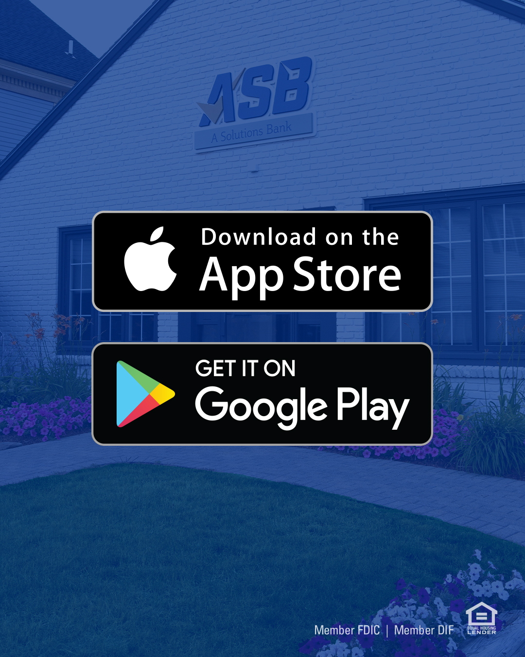 💡 Bank smarter with the ASB Mobile... - Athol Savings Bank | Facebook