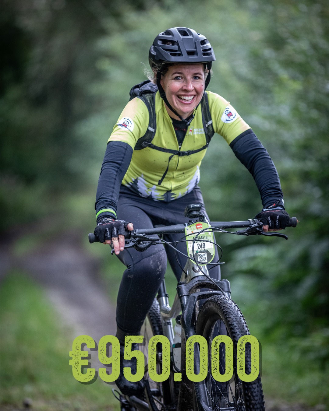 Duchenne Heroes - 𝗗𝘂𝗰𝗵𝗲𝗻𝗻𝗲 𝗛𝗲𝗿𝗼𝗲𝘀 𝟮𝟬𝟮𝟭 ⛰️⁠ 7 dagen, 5 landen en 1 doel ...