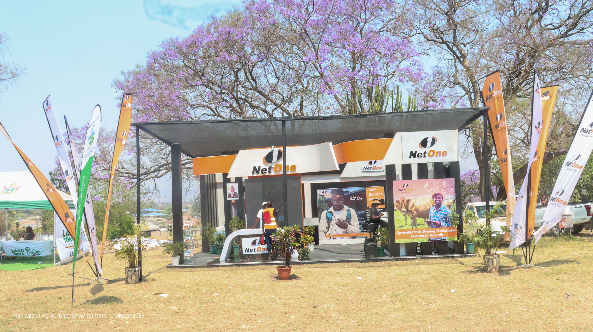 NetOne - ⚡ Pay for your ZESA Prepaid Electricity Tokens... | Facebook