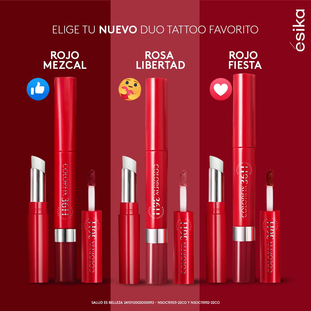 ésika - CONSIGUE EL LOOK Paso 1: En los ojos, resalta tu mirada con el ...