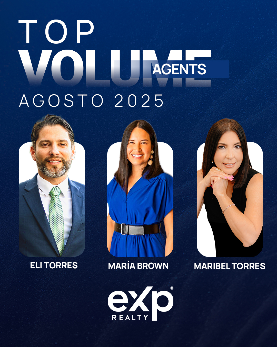 eXp Puerto Rico - 🌍 🇵🇷 Desde PR, para el mundo. En agosto... | Facebook