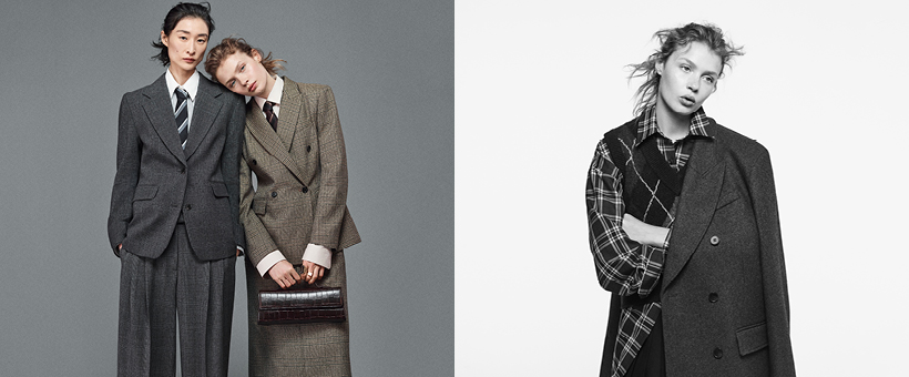 H&M - Bíddu við, er þetta Maisie Williams?? Og er hún búin... | Facebook