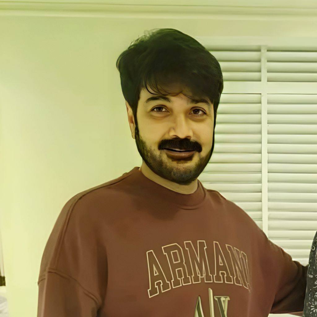 Prosenjit Fan's Club