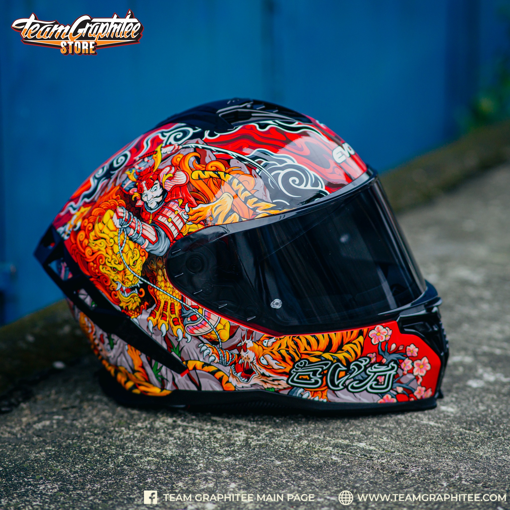 Team Graphitee Main Page added... - Team Graphitee Main Page