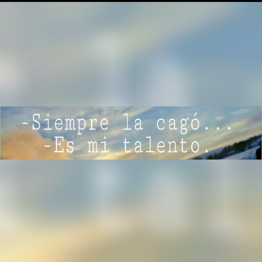 ∆Depresión∆