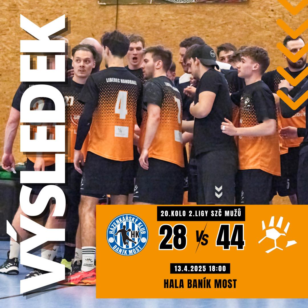 Liberec Handball | Liberec