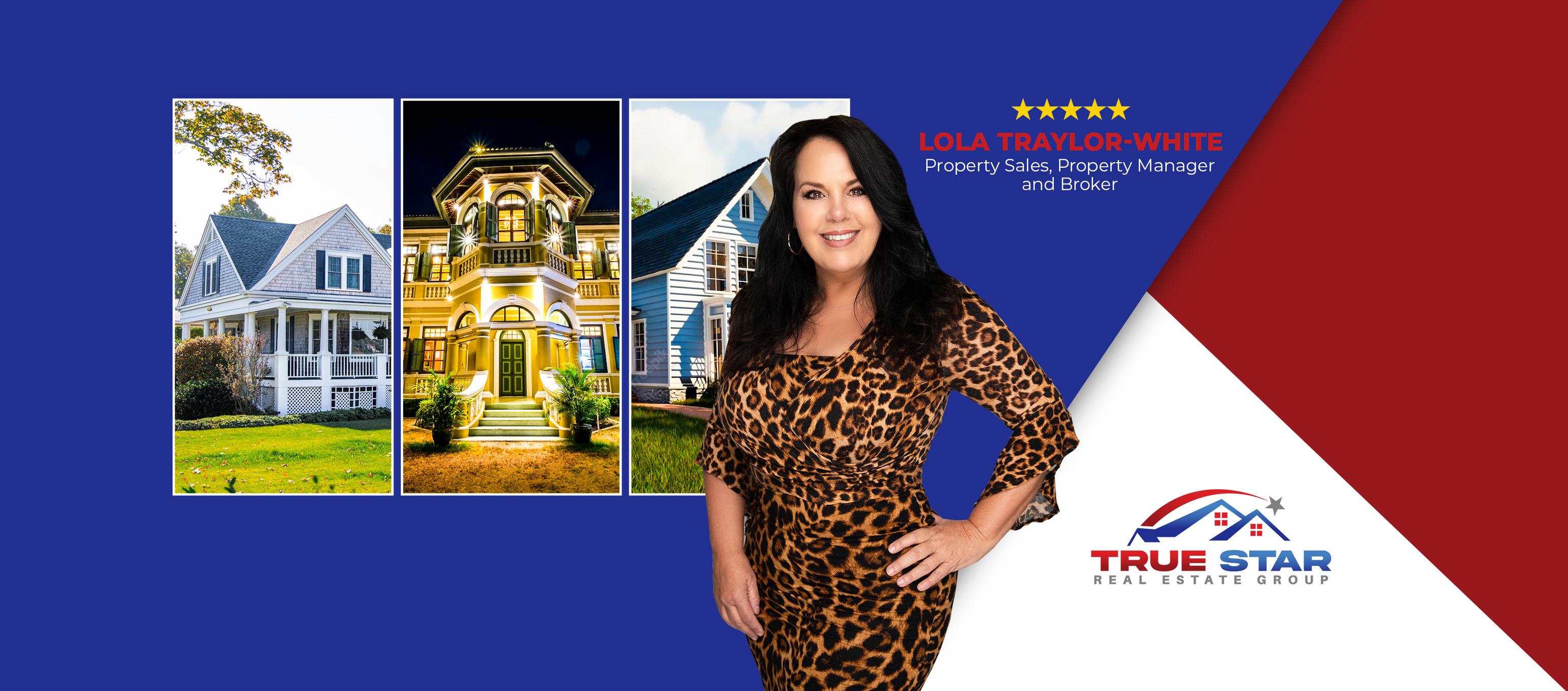 True Star Real Estate Group