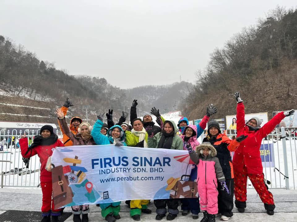 Firus Sinar Industry Sdn.... - Firus Sinar Industry Sdn. Bhd
