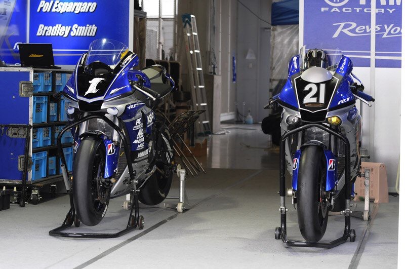 NO.1: YZF-R1 for All Japan... - Yamaha Riders club Thailand
