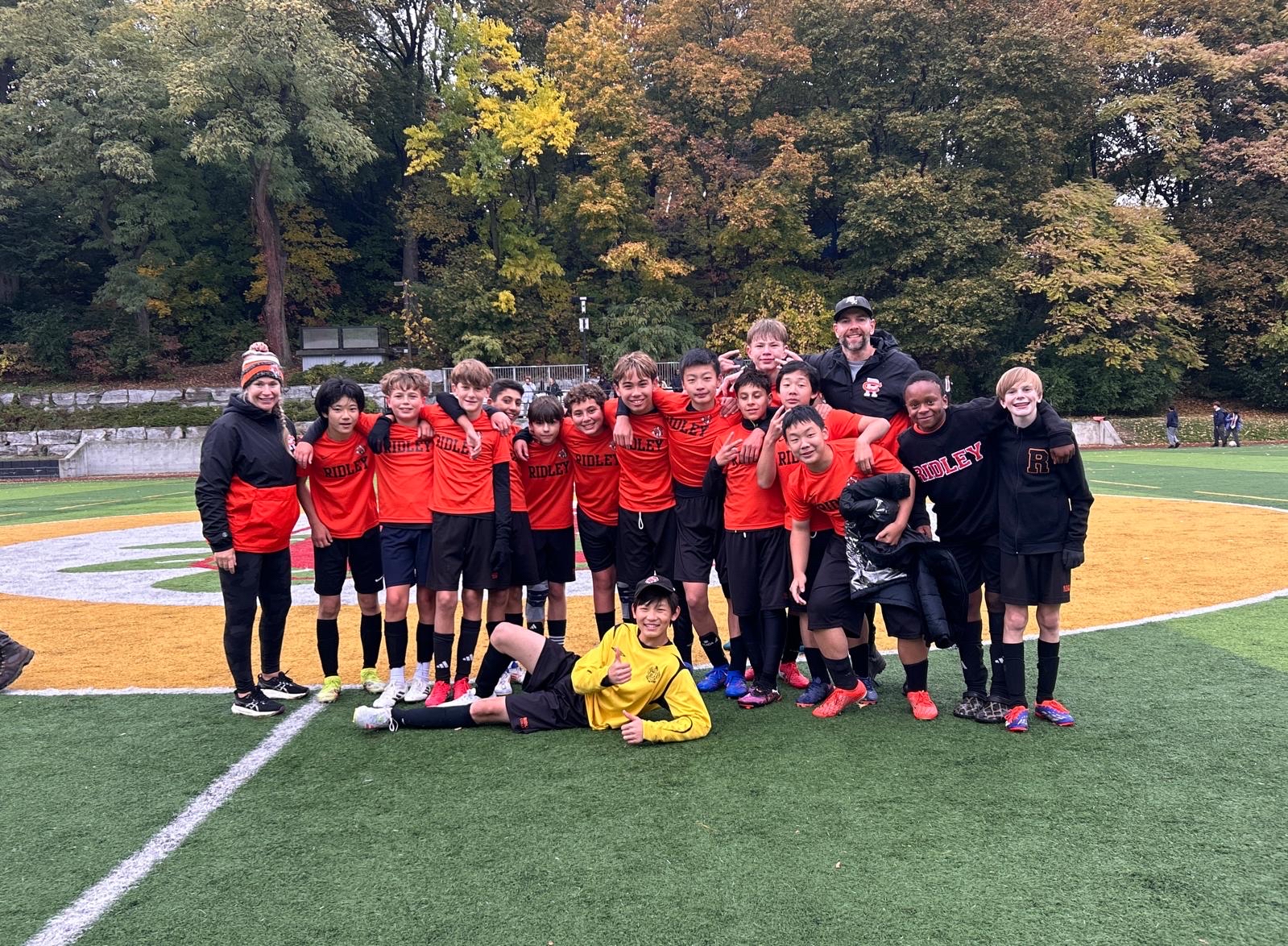 Ridley College - Ridley College added a new photo.