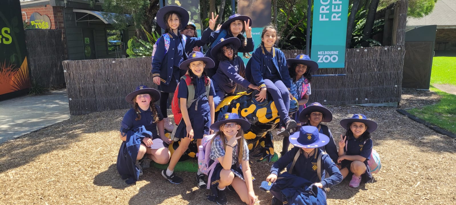 Glen Waverley South Primary School | Melbourne VIC