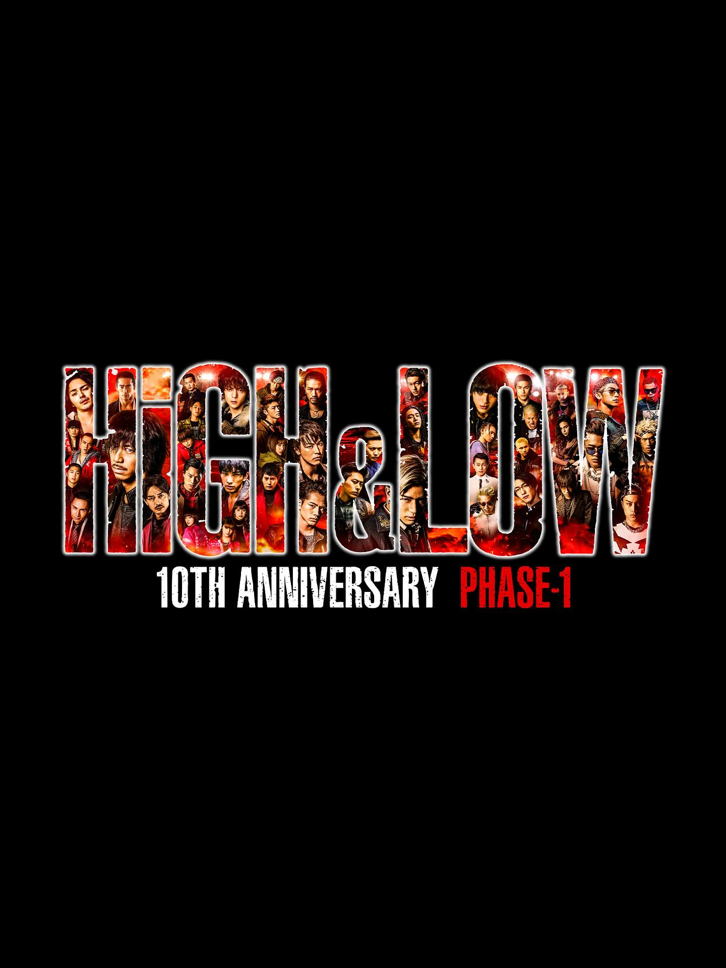 HiGH&LOW_official added a new photo. - HiGH&LOW_official