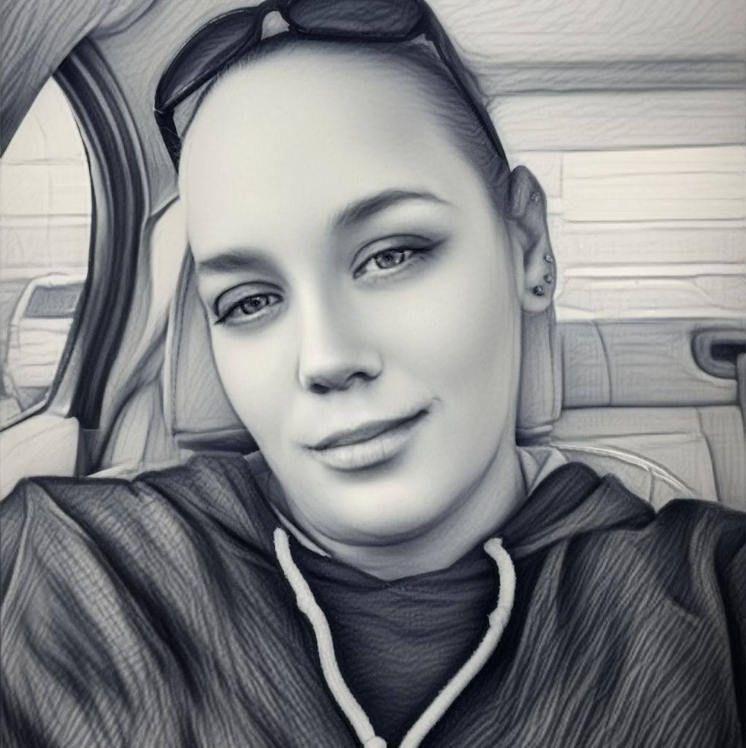 Samantha Halverson