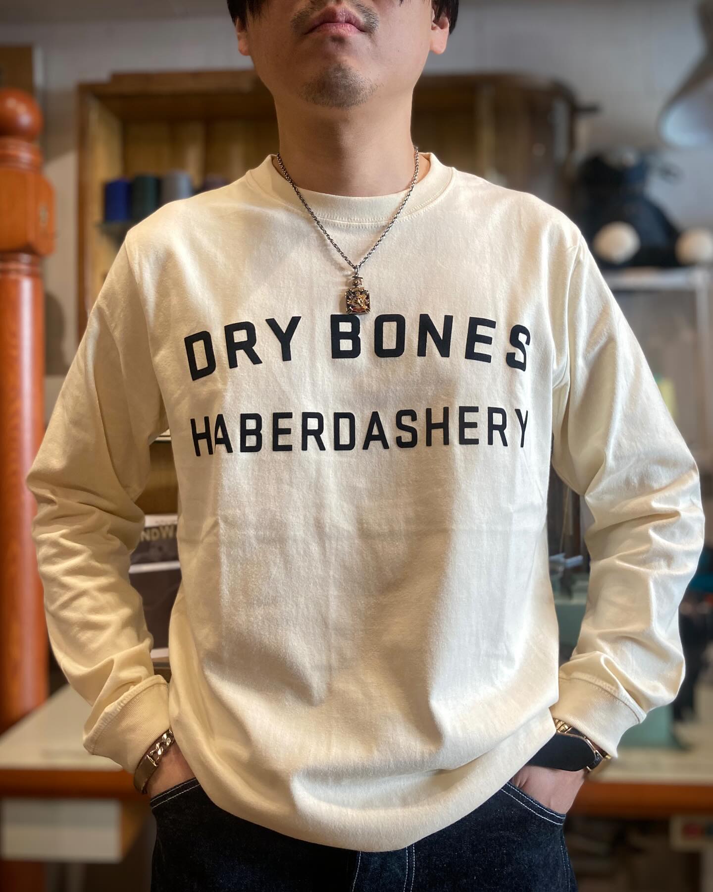 ドライボーンズ 名古屋店 / DryBones... - ドライボーンズ 名古屋店 