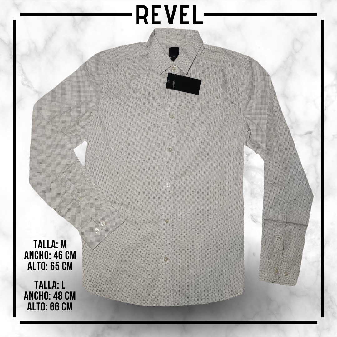 Revel - Tienda de Ropa | Santa Cruz de la Sierra