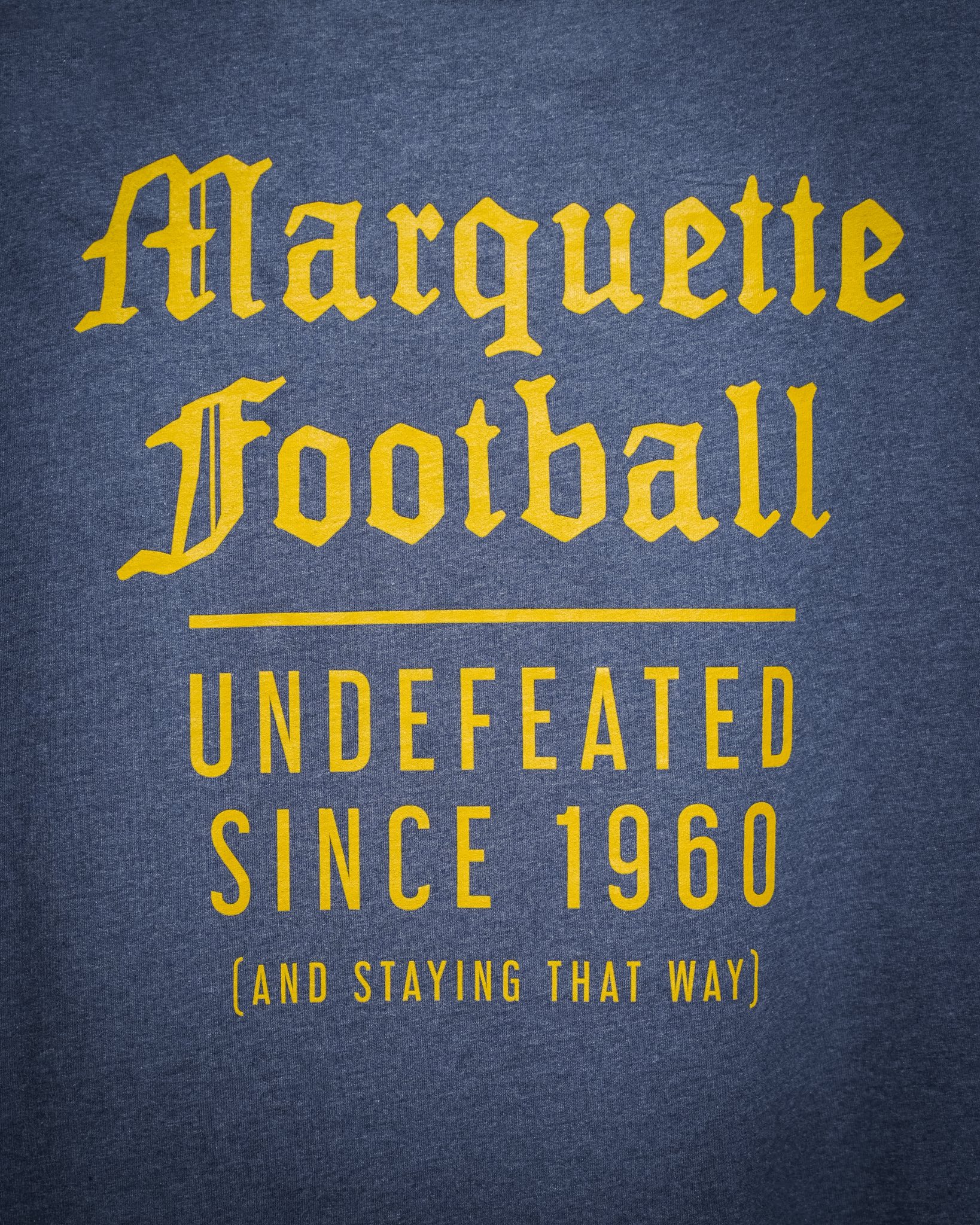 Marquette University added a new photo. - Marquette University