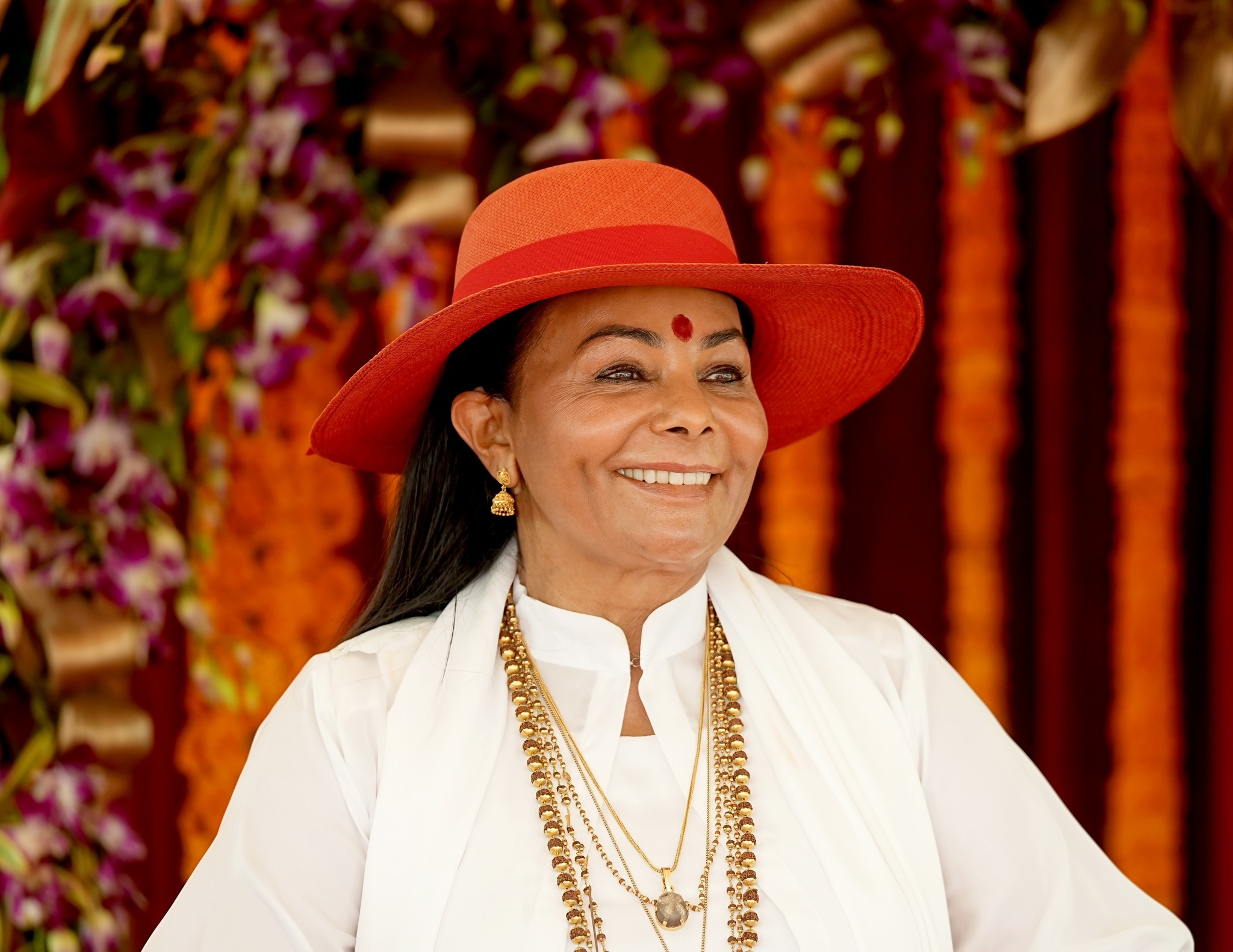 You've been present for everything and everyone. The MAA Path ...