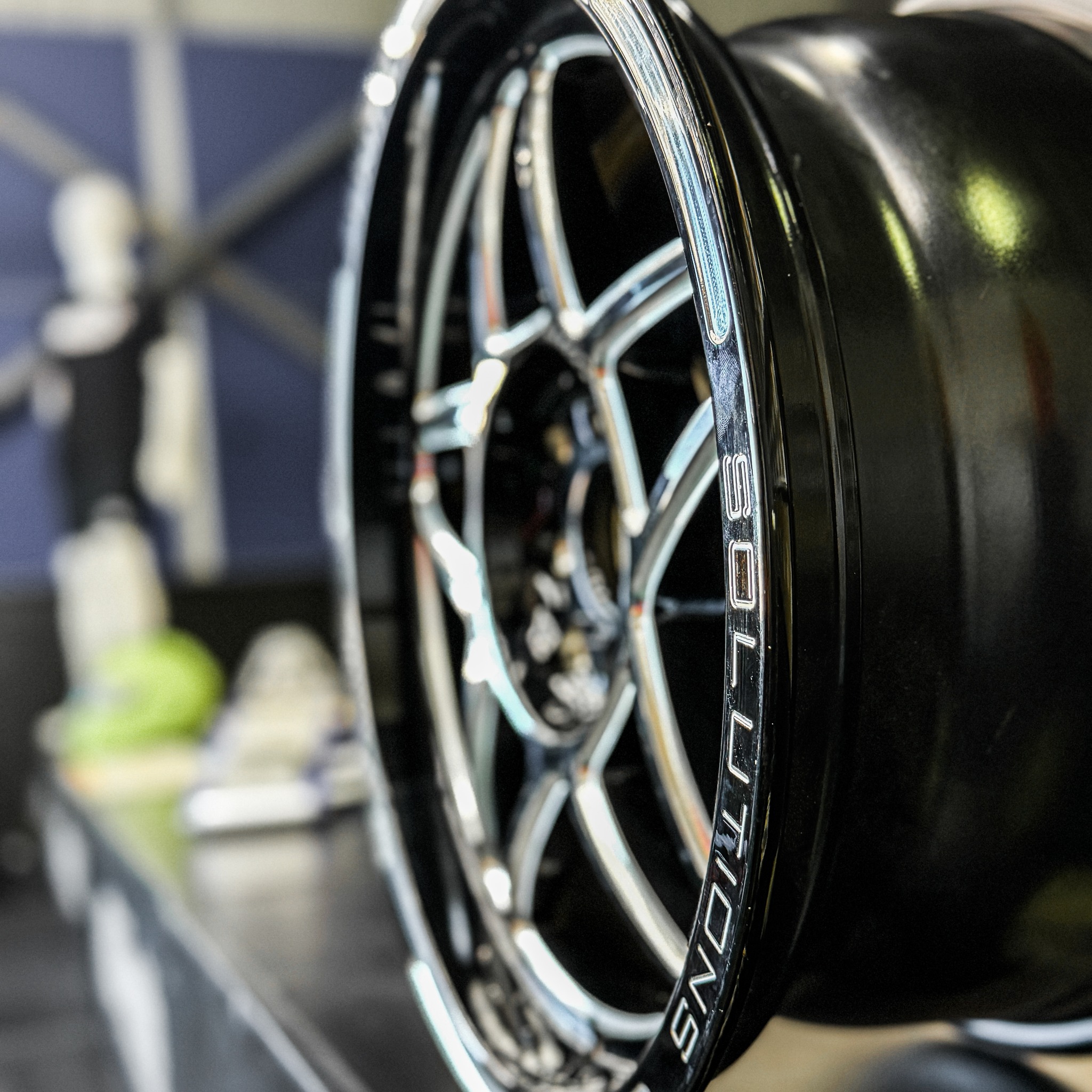 Zenith Racing Solutions | Nerang QLD