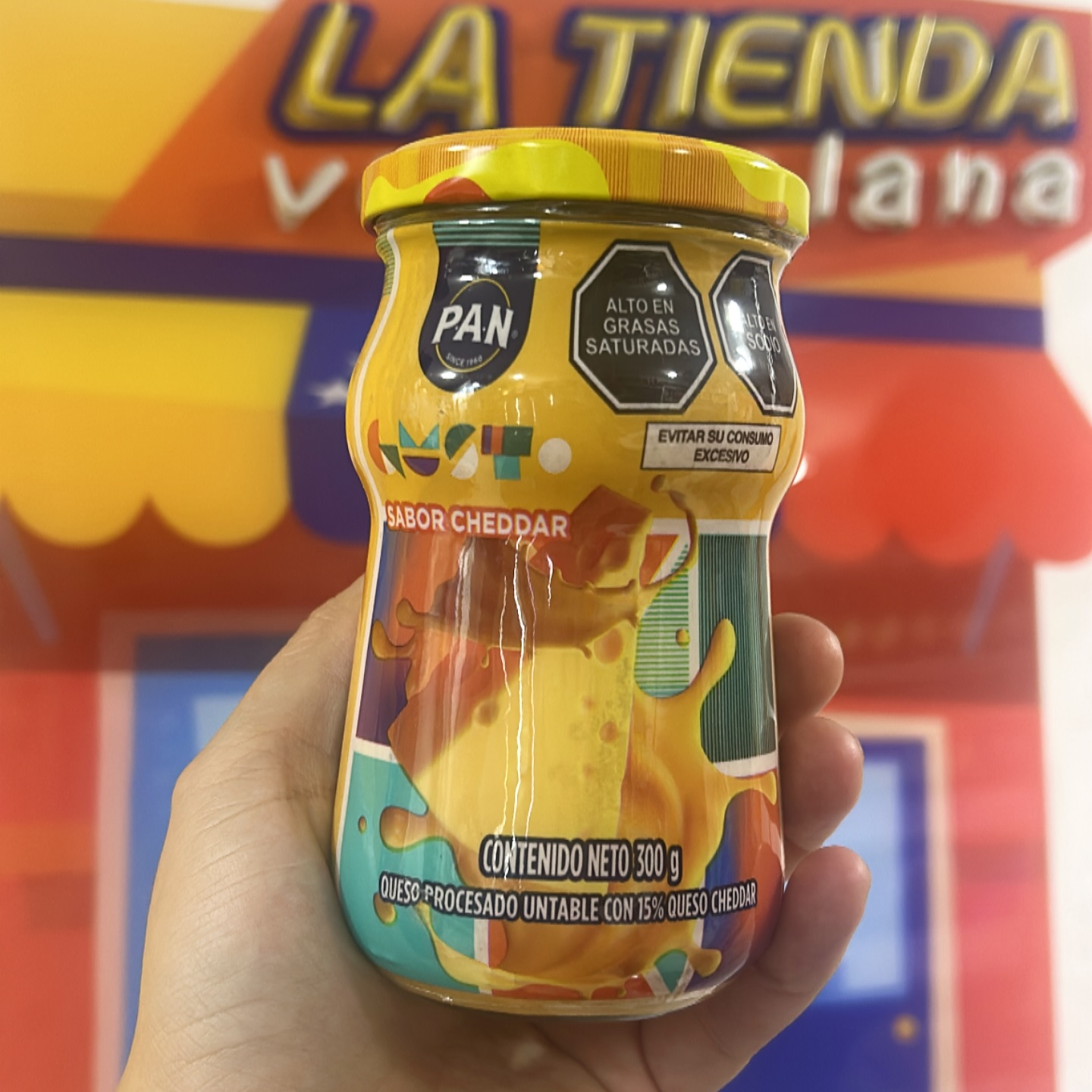 Arepa - La Rikesa de siempre con nueva presentación 🤩 Visítanos en la ...