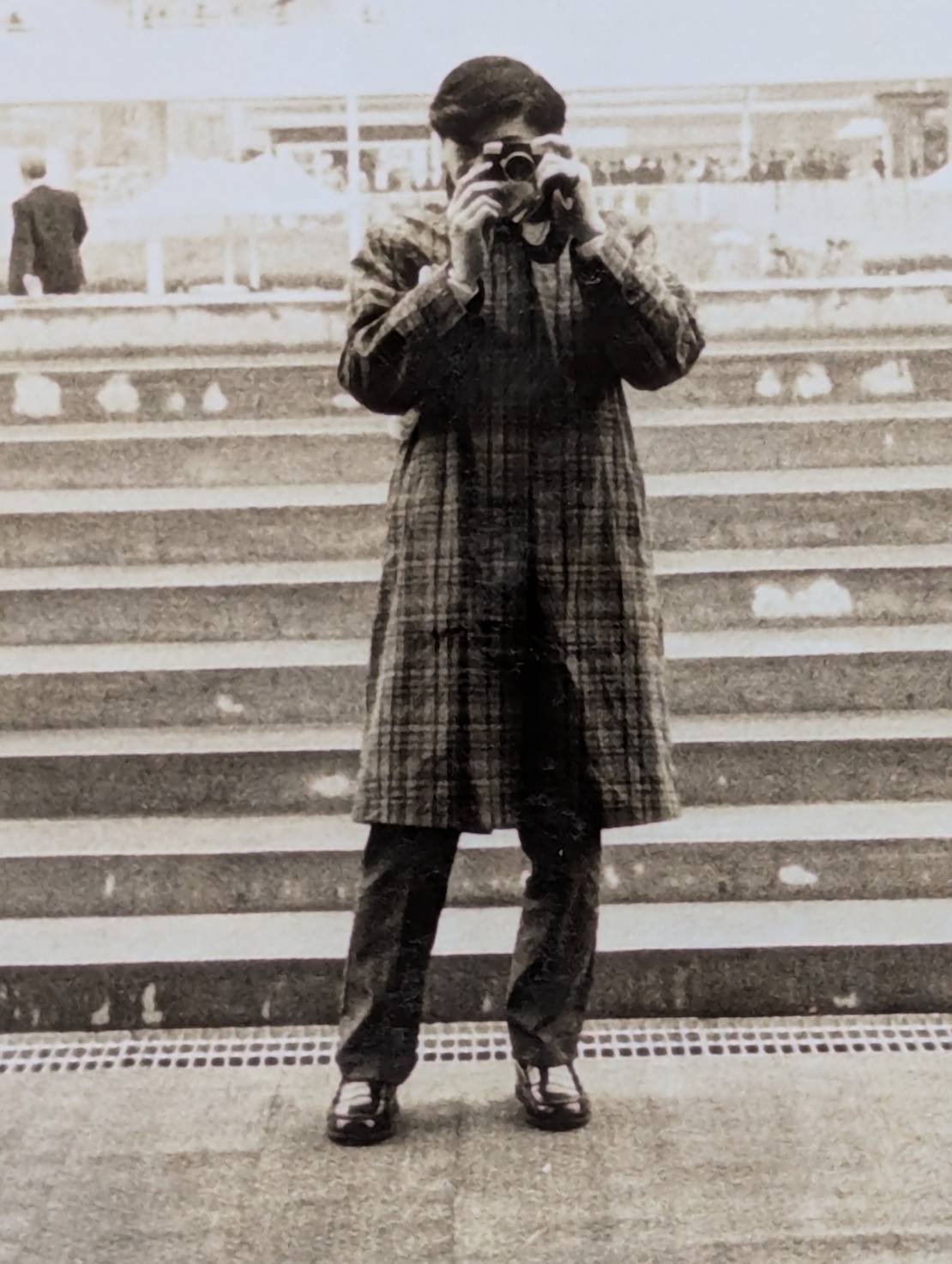山口幸一さん寄稿】ご本人からのコメントと写真の転記です