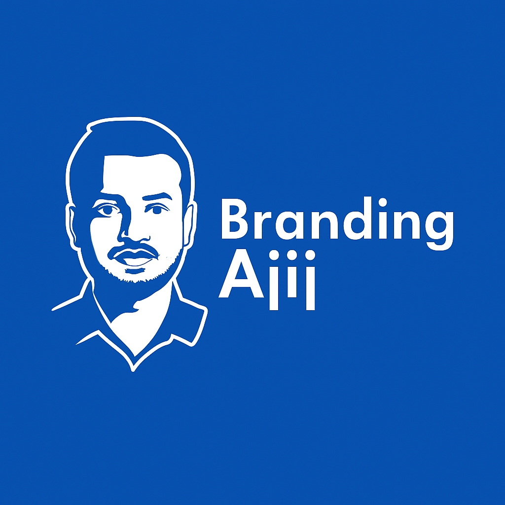 Branding Ajij