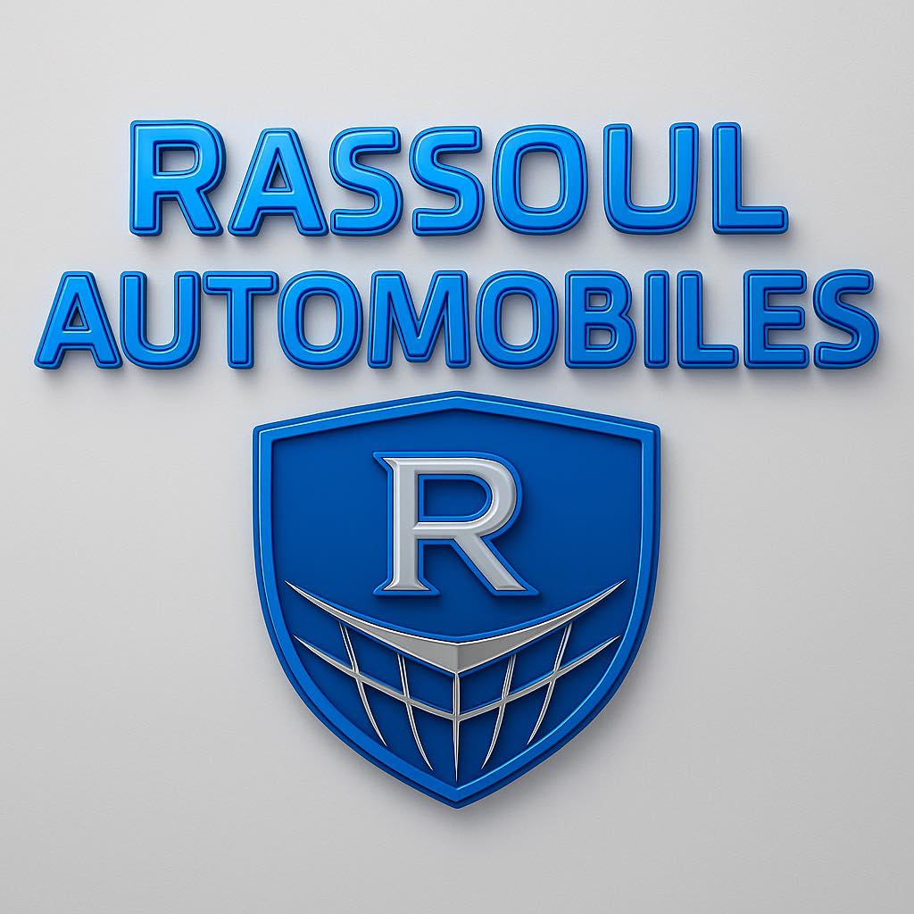 Rassoul Automobiles added a new photo. - Rassoul Automobiles