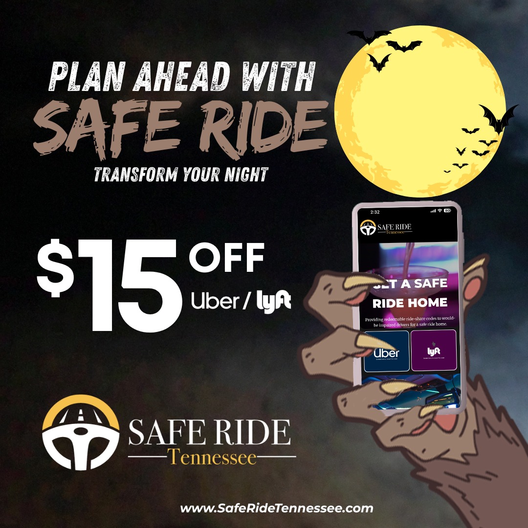 Spring - 🚗🎃 Plan ahead this Halloween! Don’t let a spooky night turn ...