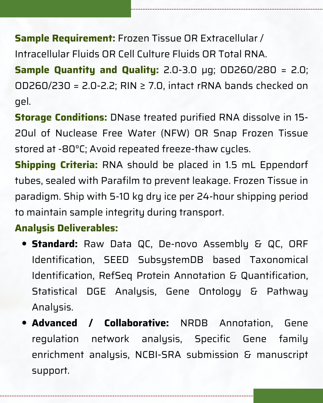 The Genome - The Genome Education is proud to announce yet another ...