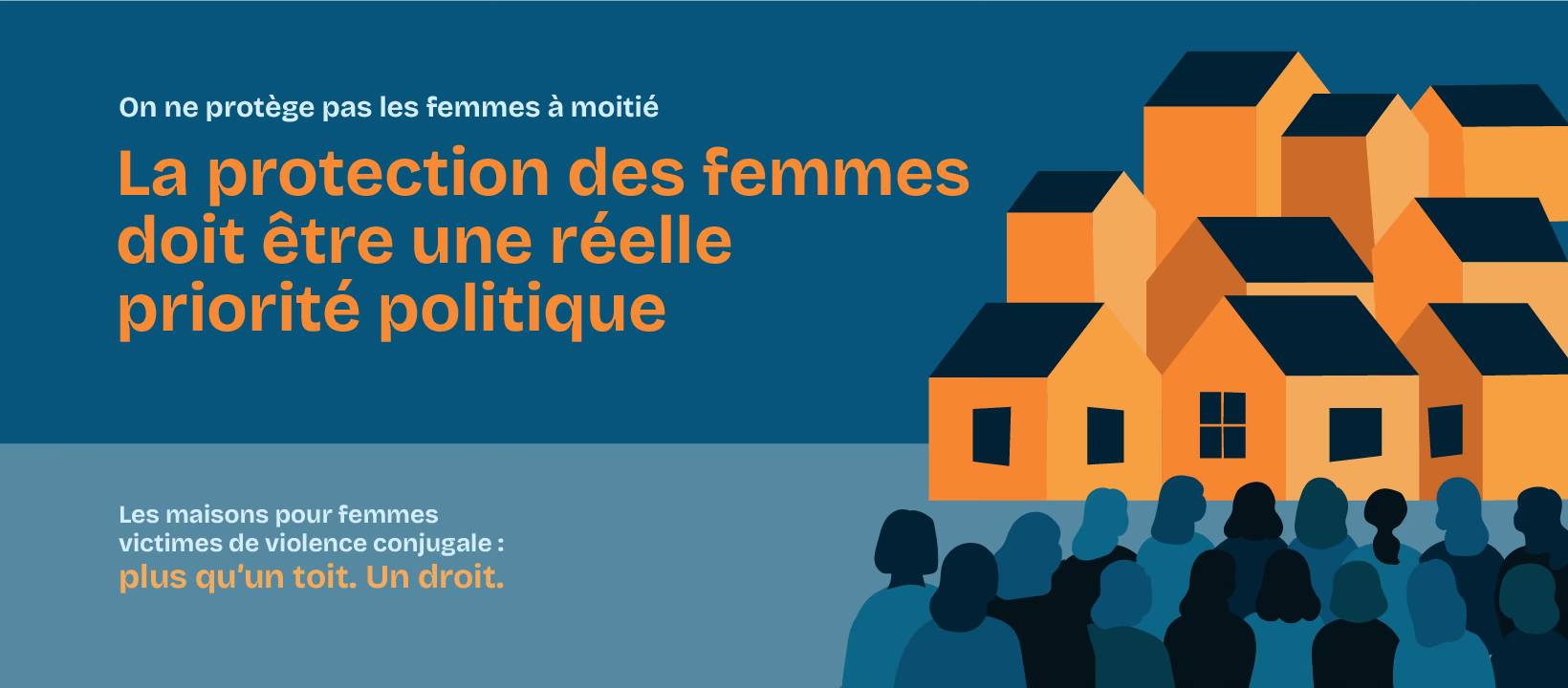 Regroupement des maisons pour femmes victimes de violence conjugale