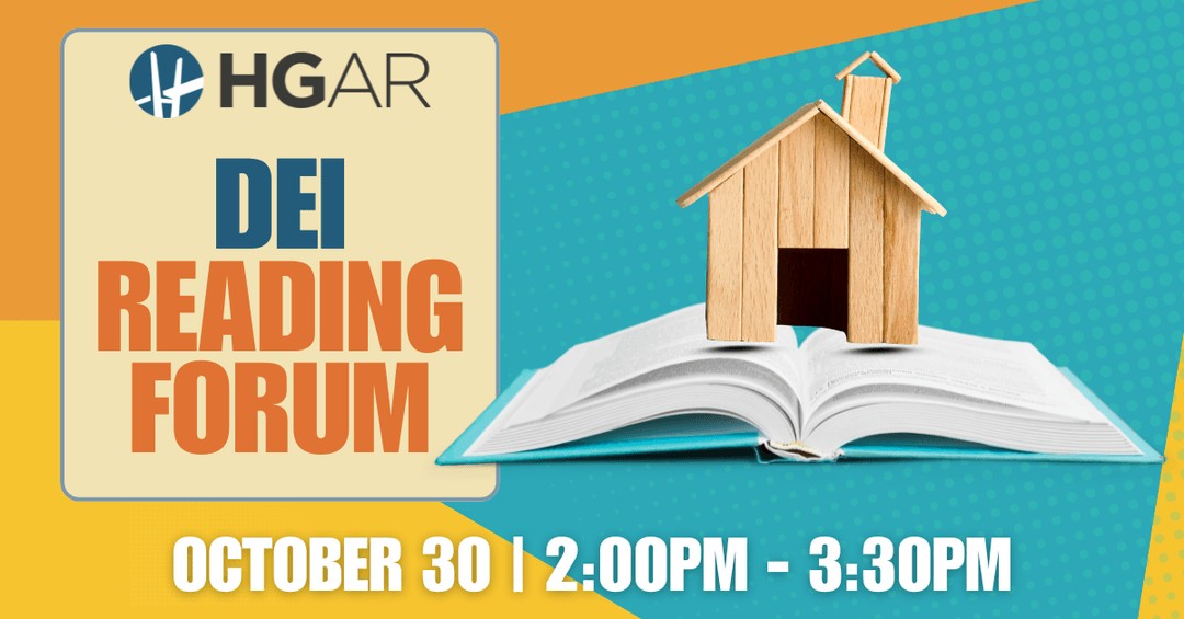 On October 30, the DEI Reading Forum... - EXIT Realty Premium | Facebook