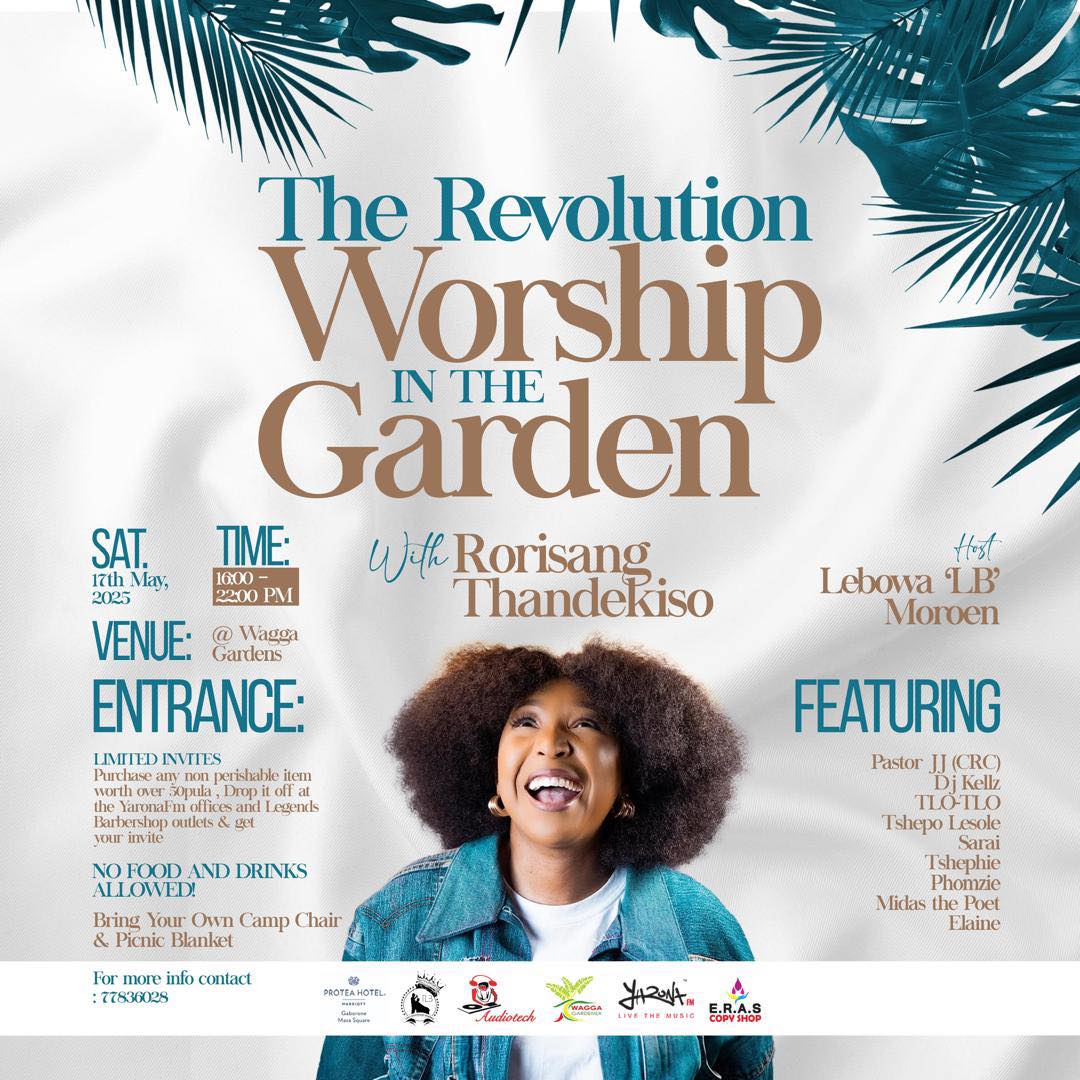 The Revolution - It’s Finally Here!!! The Revolution Worship in the ...
