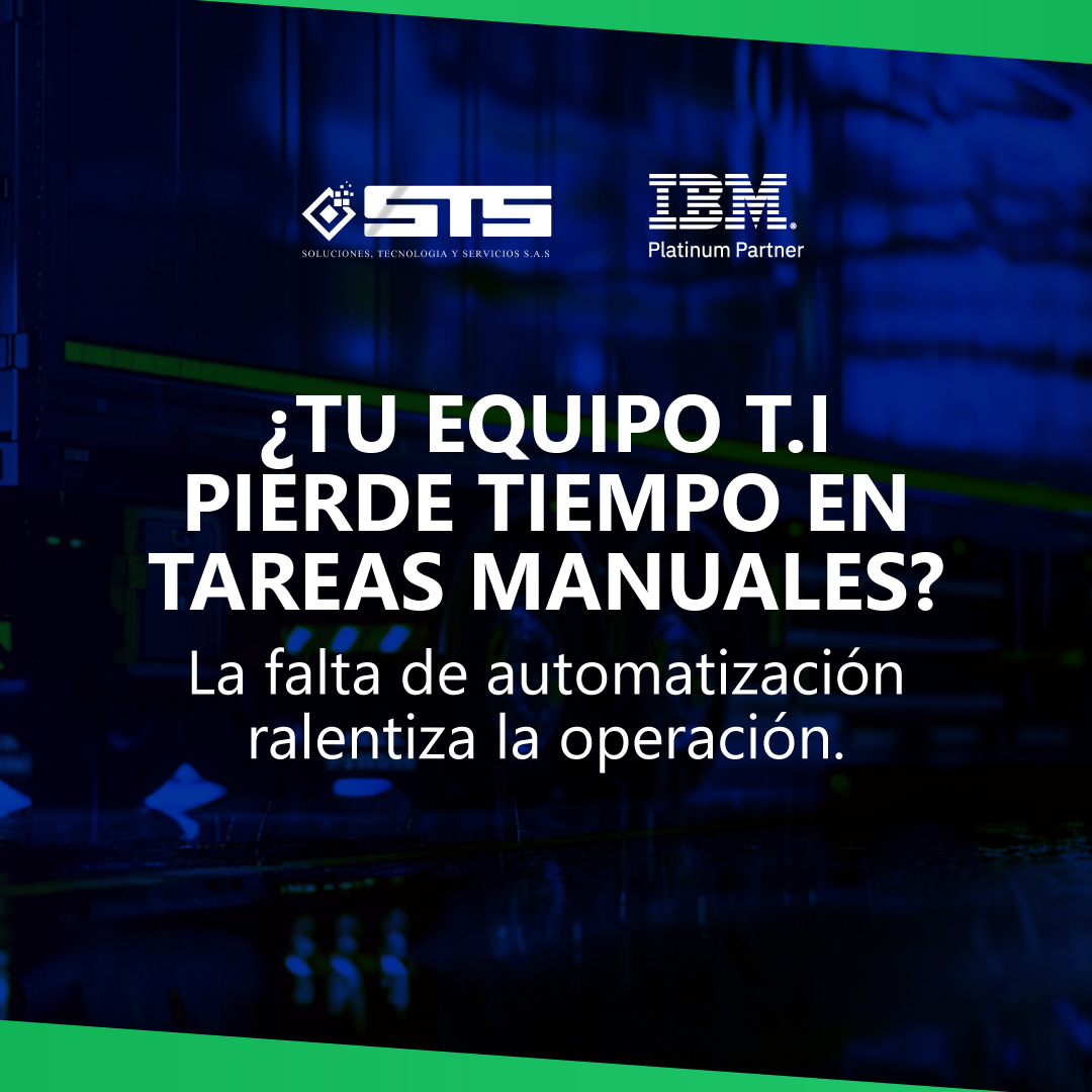 STS Integrador de Tecnología - Ahora que en su empresa está aplicado el ...