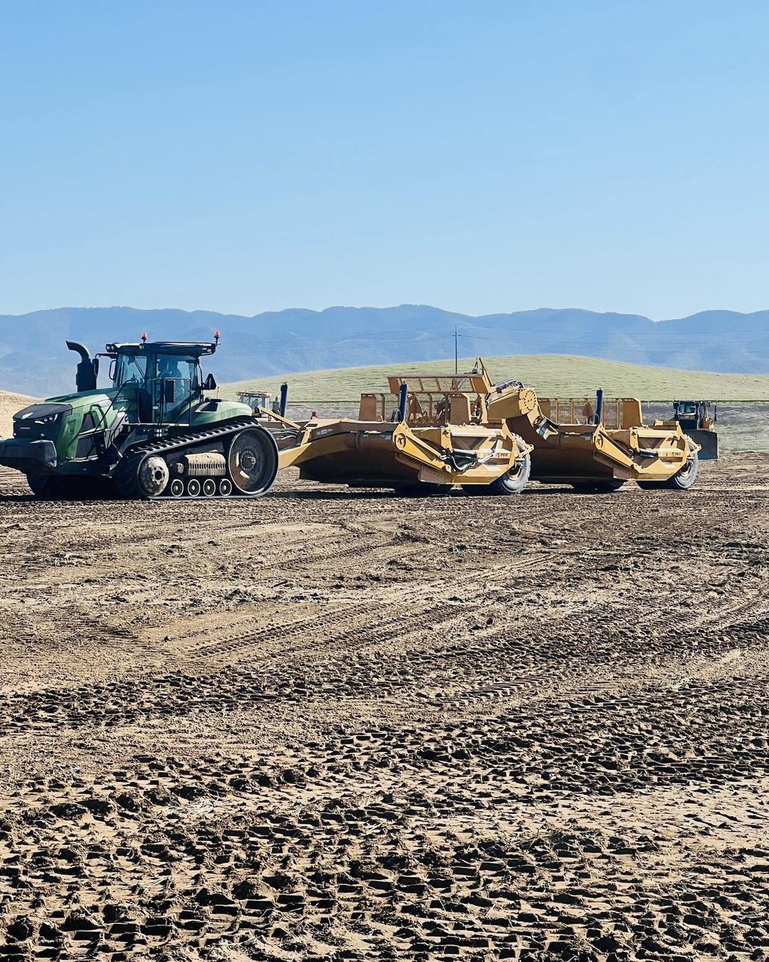 We are excited our new website is... - Runge Equipment Inc. | Facebook