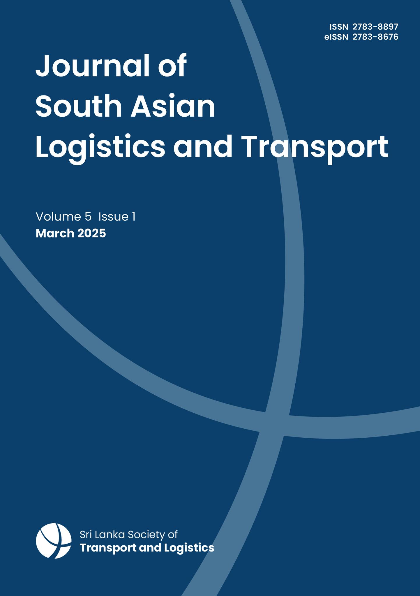 Sri Lanka Society of Transport & Logistics - SLSTL