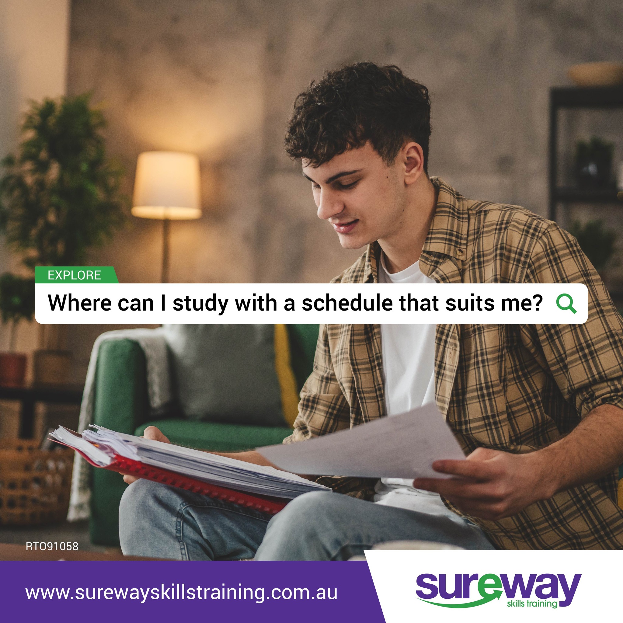 Sureway Skills Training - RTO ID: 91058 | Wagga Wagga NSW
