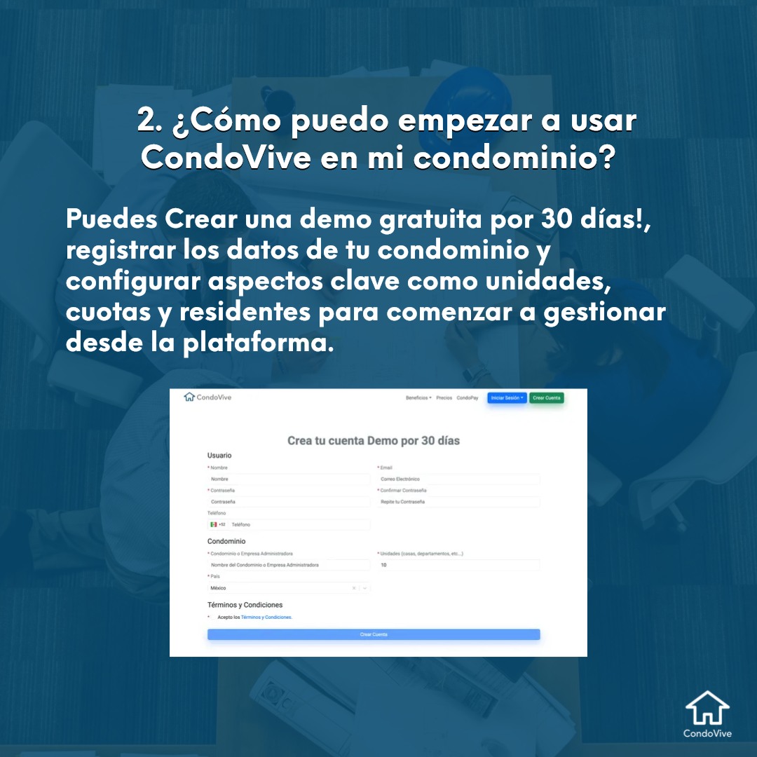 CondoVive | Guadalajara