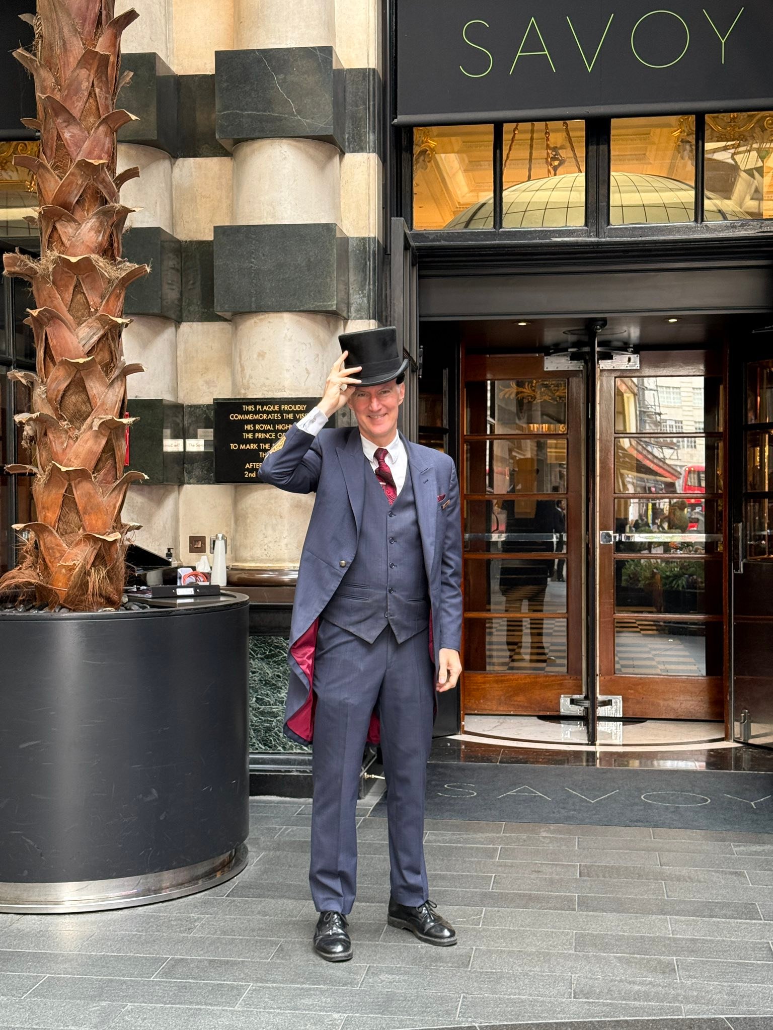 The Savoy - You may have played ‘Where’s Wally’? But have... | Facebook