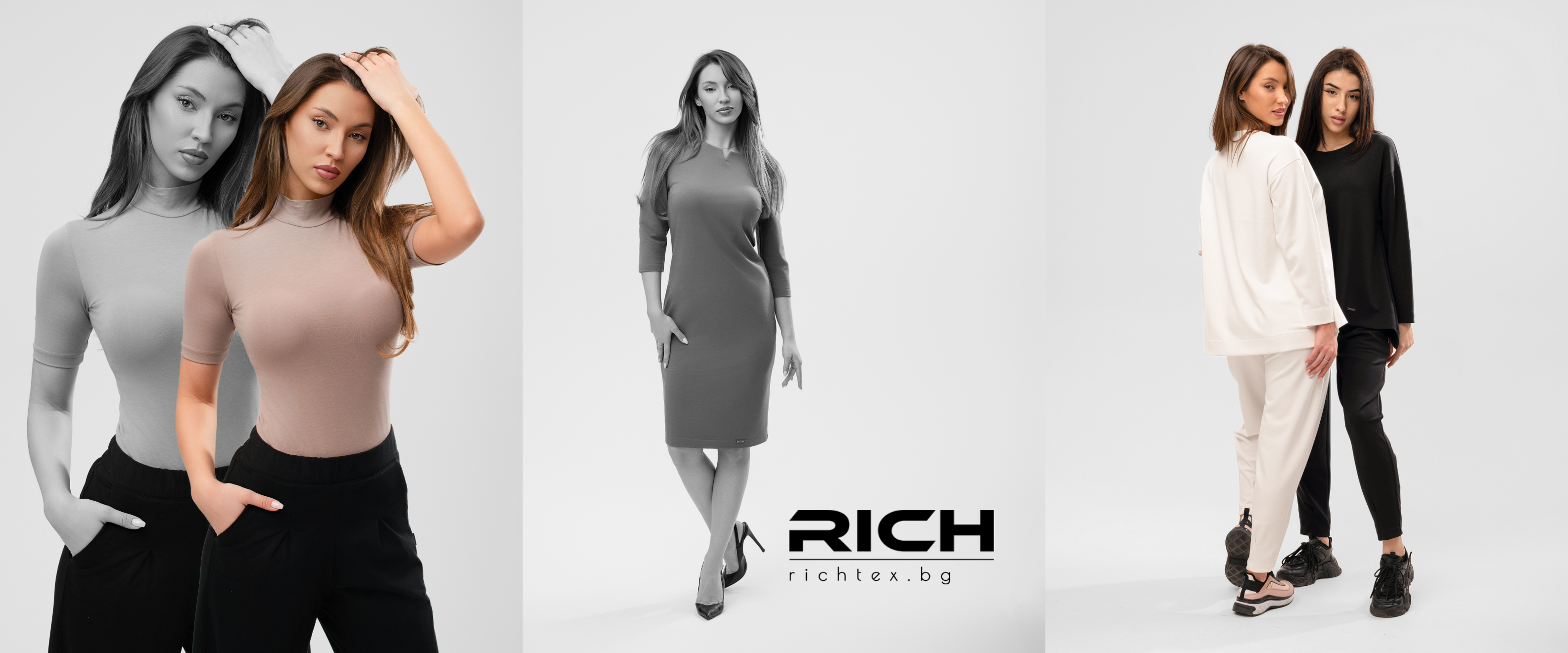 Richtex Ltd