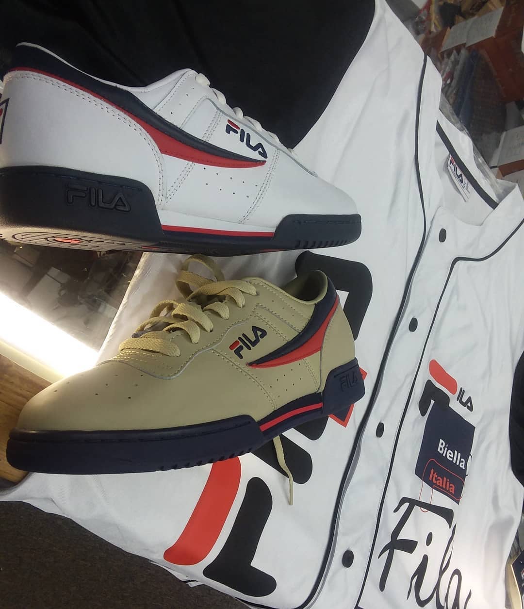 FUNKY RAGS | Raleigh NC
