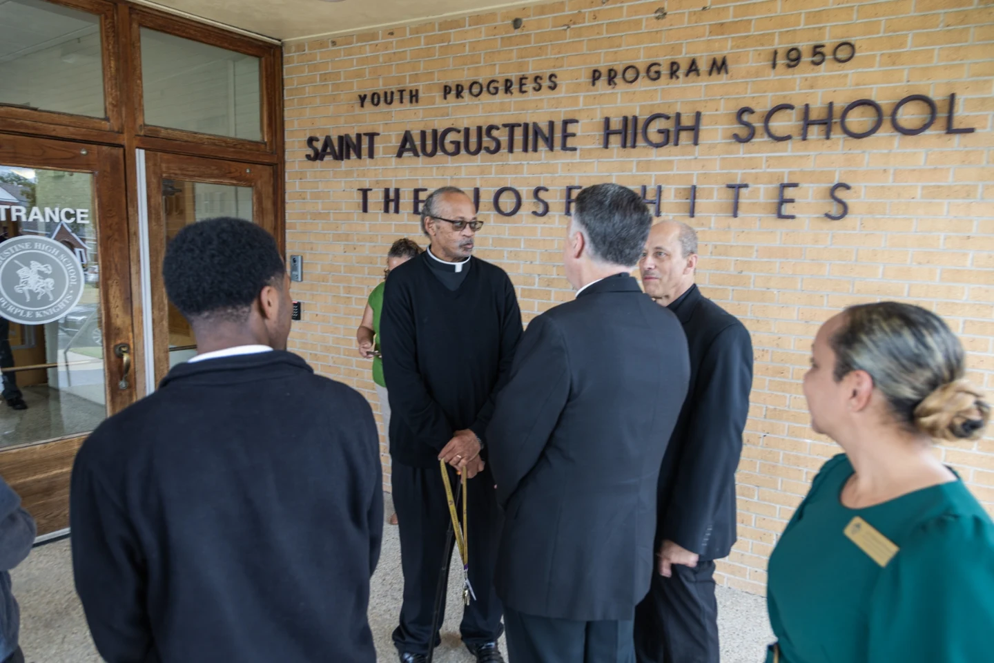 St. Augustine High School | New Orleans LA