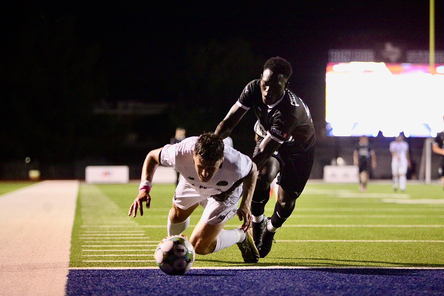 Little Rock Rangers Soccer Club