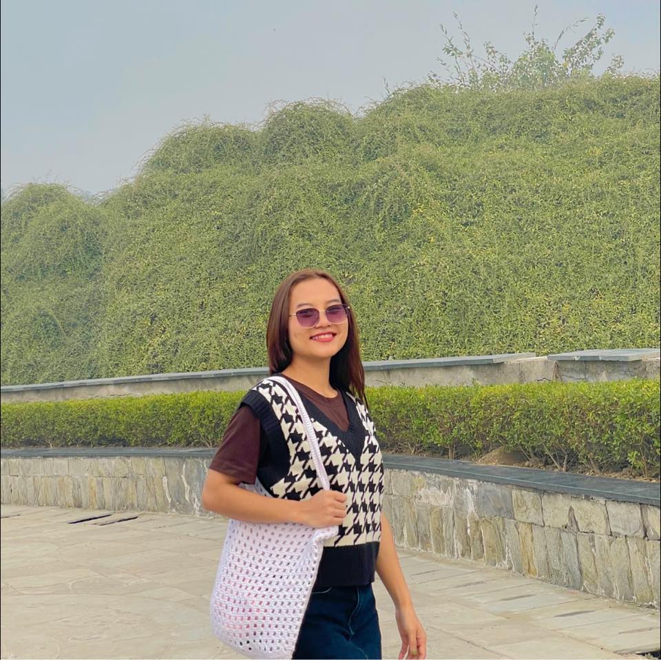 Khaing May Linn