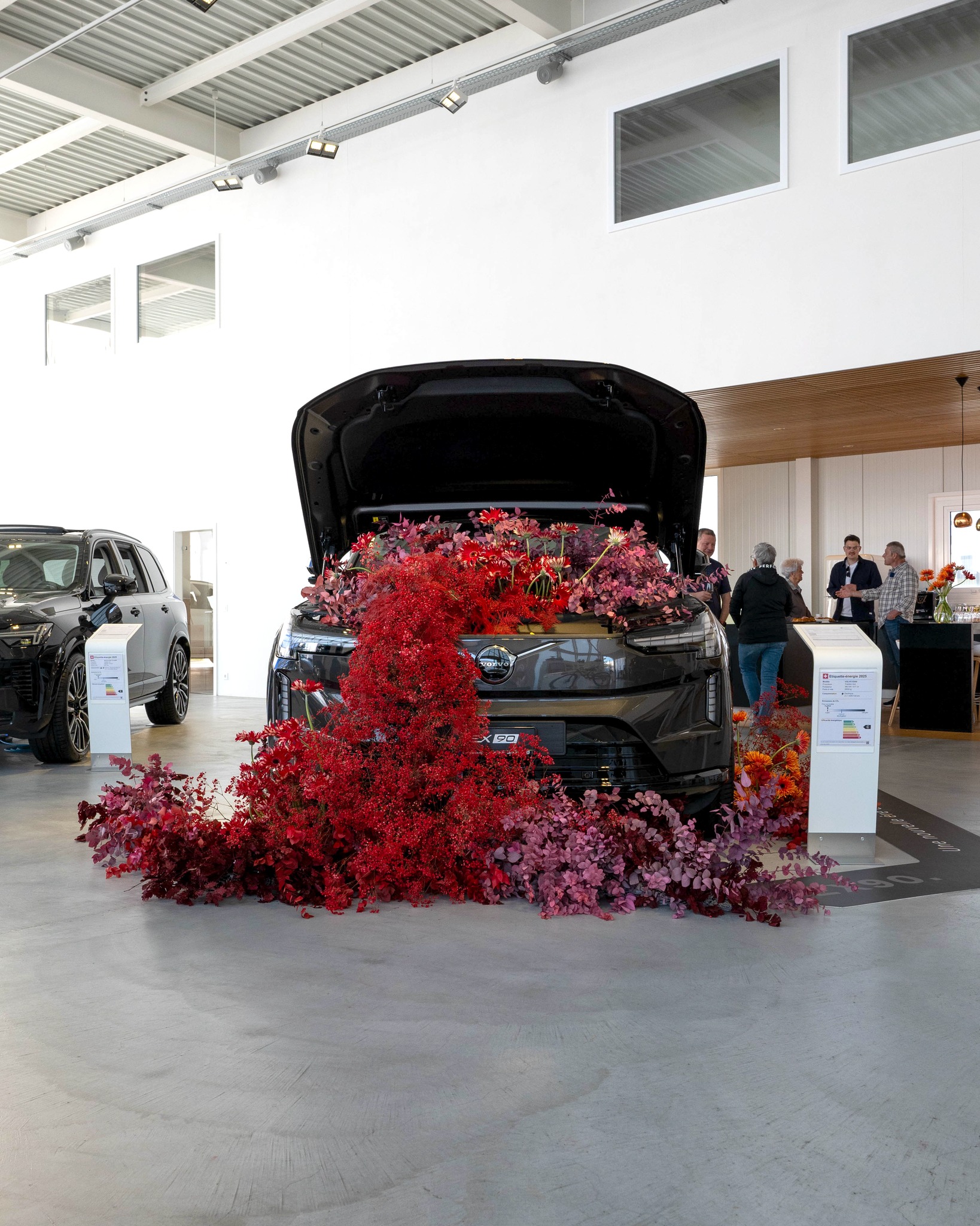 Automobiles du Verdel | Bulle