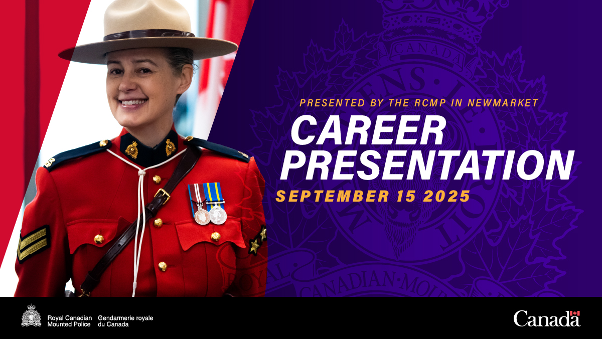Royal Canadian Mounted Police in Ontario | London ON