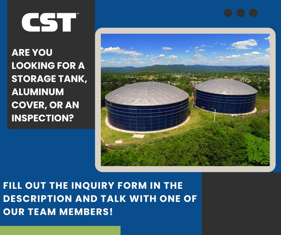 CST Industries | Kansas City MO